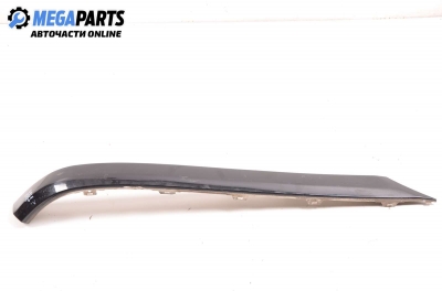 Material profilat exterior for Mercedes-Benz C-Class 203 (W/S/CL) (2000-2006), sedan, position: stânga - spate